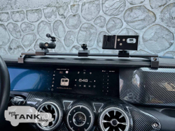 TANK 300 Кронштейн (крепление) на приборную панель (2021-2024гг.)