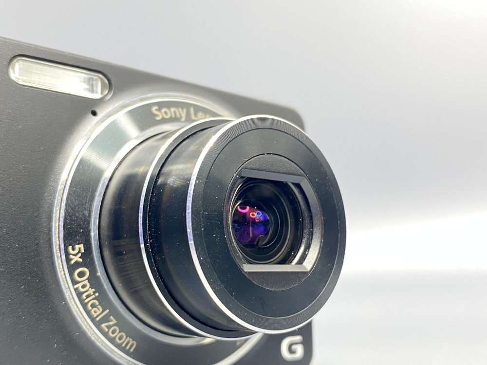 Sony Cyber-shot DSC-WX1