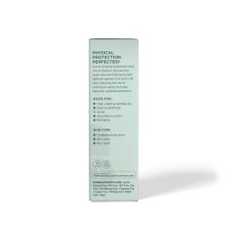Jan Marini MARINI PHYSICAL PROTECTANT TINTED SPF 45 Солнцезащитный крем с тональным эффектом с SPF 45 (LIGHT TO MEDIUM - средний ). Объем: 57 мл