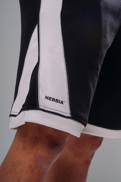 Шорты Training Shorts PRIMAL 877 Черные