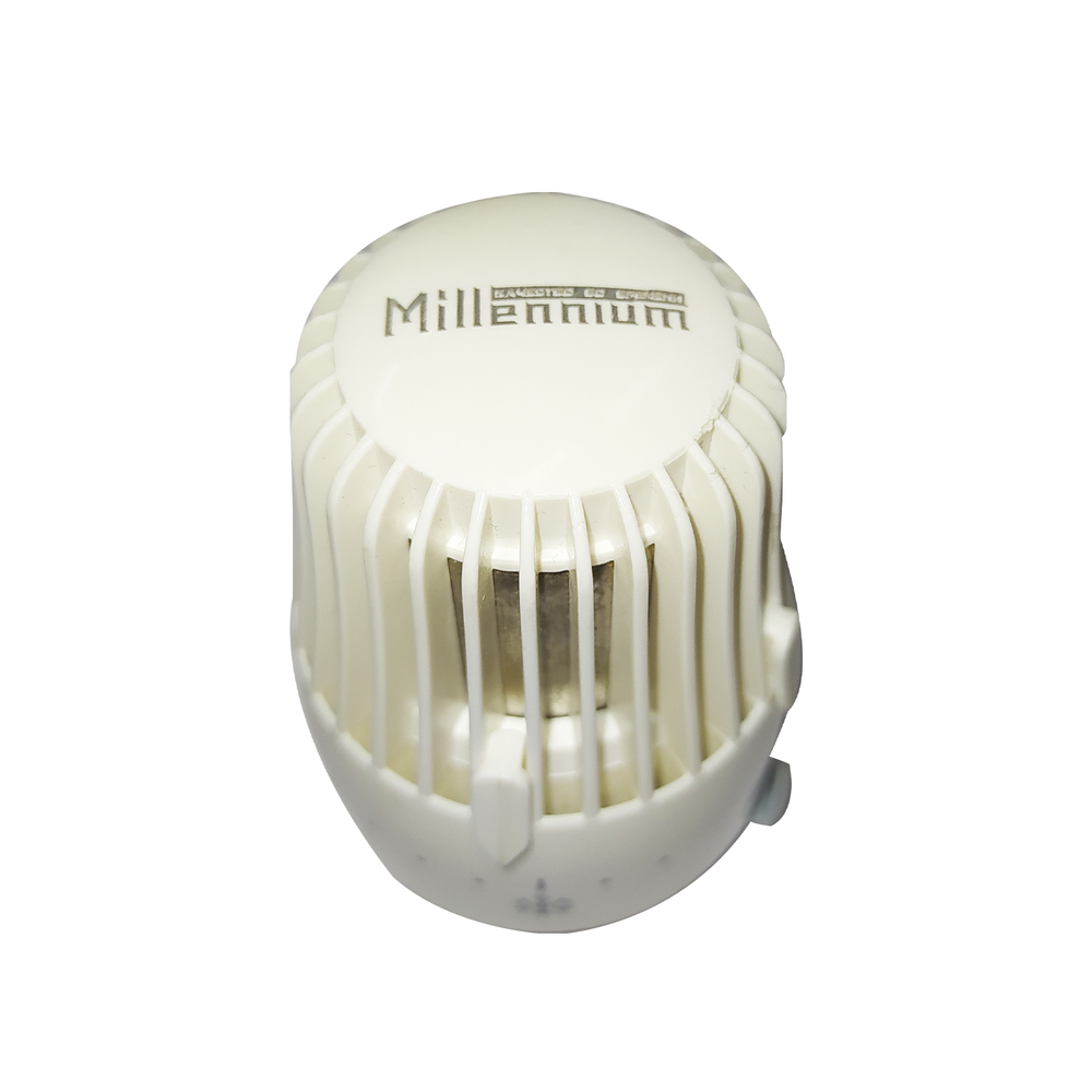 Термостатическая головка TGKP1002 Millenium