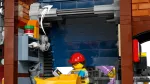 Конструктор LEGO Ninjago 71837 Городские мастерские NINJAGO