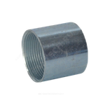 Муфта сталь оц Ду 40 1 1/2" ВР с фаской HJCX