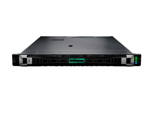 Сервер HPE Proliant DL320 Gen11 8 SFF CTO Server