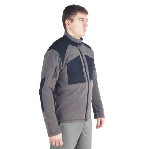 Тактическая кофта Canada Long Zip, GIENA Tactics