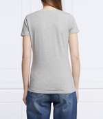 футболка Pepe Jeans London - серый(PL505202)