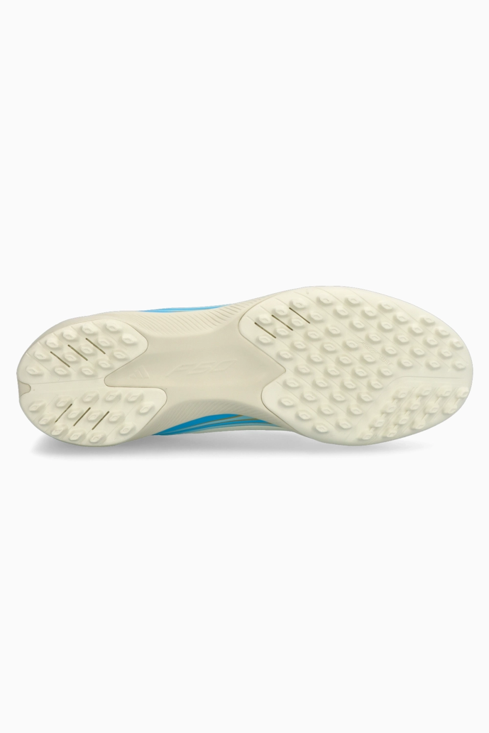 Сороконожки adidas F50 League Messi TF