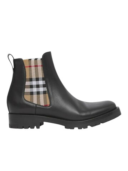 Челси Burberry