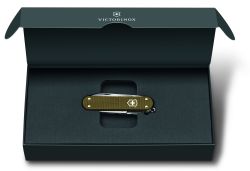 Нож перочинный Victorinox Classic SD Alox L E 2024 (0.6221.L24) 3