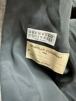 Костюм Brunello Cucinelli