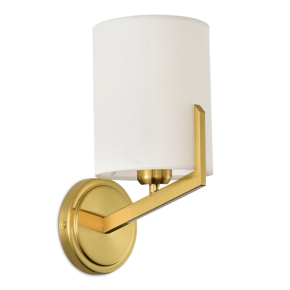 Светильник настенный ST Luce Linton SLE3010-301-01