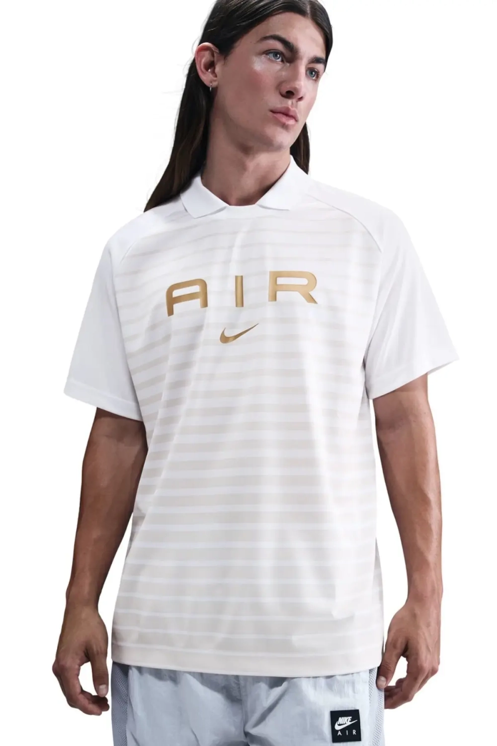 Футболка Nike Air - белый