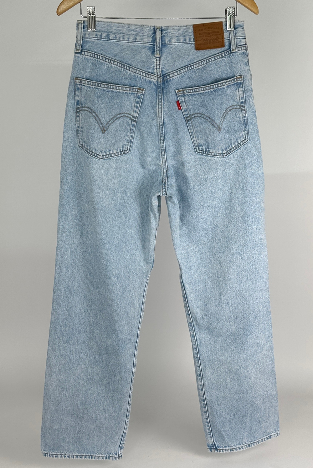 Джинсы Levi’s
