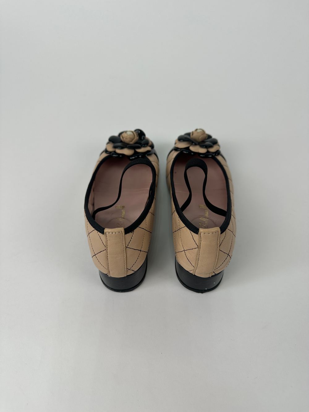 Туфли Pretty Ballerinas