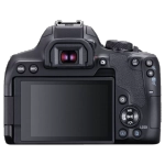 Зеркальный фотоаппарат Canon EOS 850D Kit EF-S 18-55mm f/4.0-5.6 IS STM