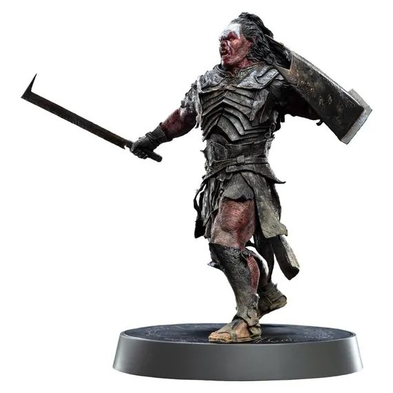 Фигурка Weta Workshop The Lord of the Rings Lurtz