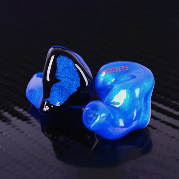 Noble Audio Stage 3 Custom