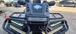 Квадроцикл Loncin Хwоlf 700 MUD с пробегом
