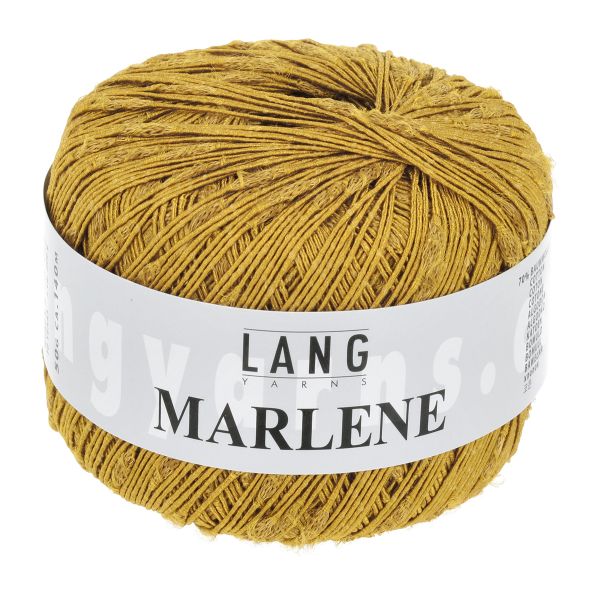 Пряжа Lang Yarns (Ланг Ярнс) Marlene / уп.10 мот. по 50 г, 140 м, 1015.0066