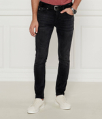 Джинсы AUSTIN Tommy Jeans - черный(DM0DM20398)