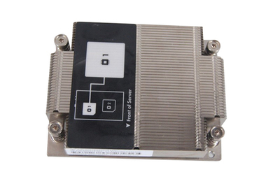 Система охлаждения HP DL160 Gen8 1P Heatsink 668514-001