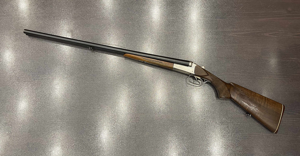 ИЖ-58 к.16/70 № П5908  L-730