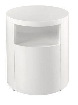 Тумбочка Style LE313-BLANCO /7006 белая