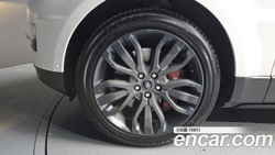 Land Rover Range Rover Sport 3.0 SDV6 HSE Dynamic — 2017