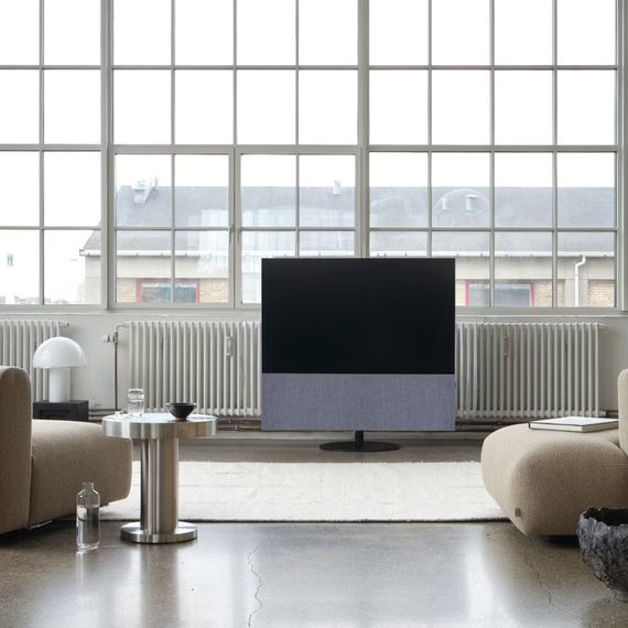 CANVAS HIFI 65 Ocean Grey