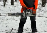 Бензопила ZimAni MS361 PRO 18" — фото 3