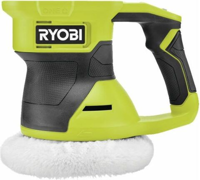 Полировальная машина Ryobi 18В 150мм RBP18150-0 5133005617