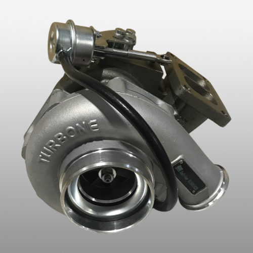 VG1560118229 - Турбина WD615 336-371 л.с. на Sitrak, Howo Евро 2
