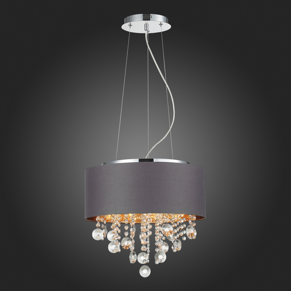 Светильник подвесной ST Luce Lacchia SL1350.703.04