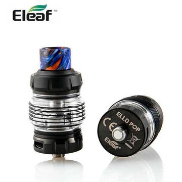 Купить Бак Eleaf ELLO POP 6.5ml