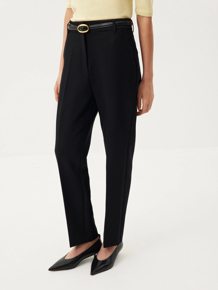 Лаконичные брюки Tailoring