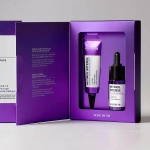 SOME BY MI Набор для лица Retinol Intense (крем для кожи вокруг глаз 10мл + антивозрастная сыворотка 10мл)