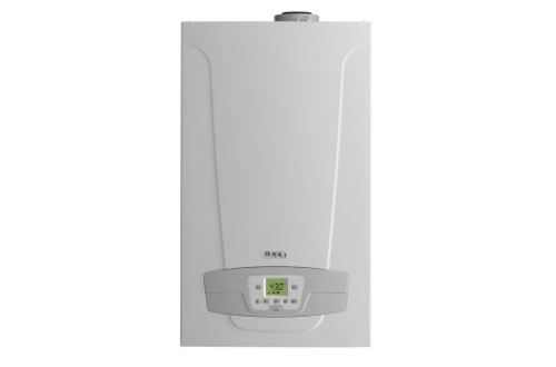Котёл конденсационный настенный, Baxi, LUNA Duo-tec MP 1.60, мощность кВт-59,4 (max. полезная мощность при 50/30 °С), одноконтурный, камера сгорания-закрытая