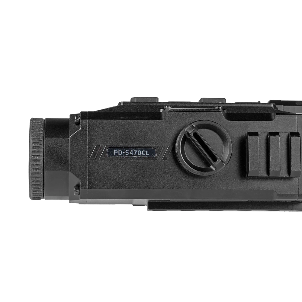 Прицел цифровой Veber Rapid PD-S470CL ночной