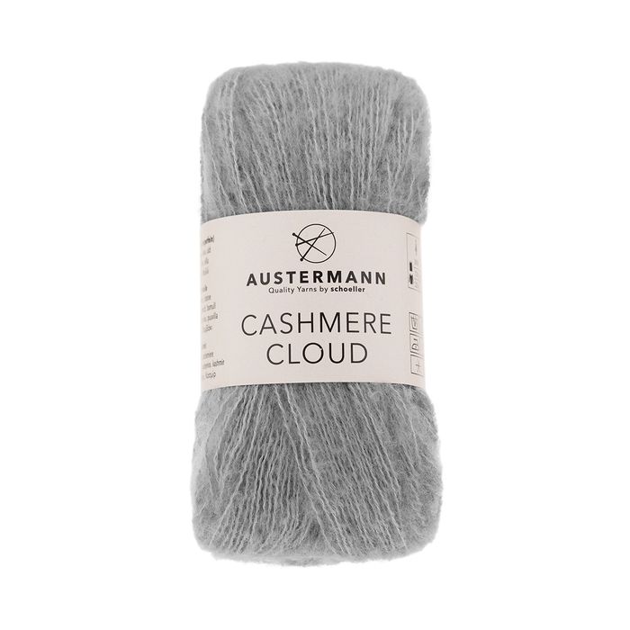 Cashmere Cloud