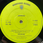 Greenslade ‎– Greenslade (Англия 1973г.)