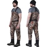 Вейдерсы Alaskan Scout камуфляж 2XL