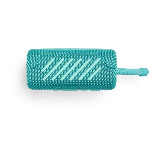 Портативная колонка JBL Go 3 Teal