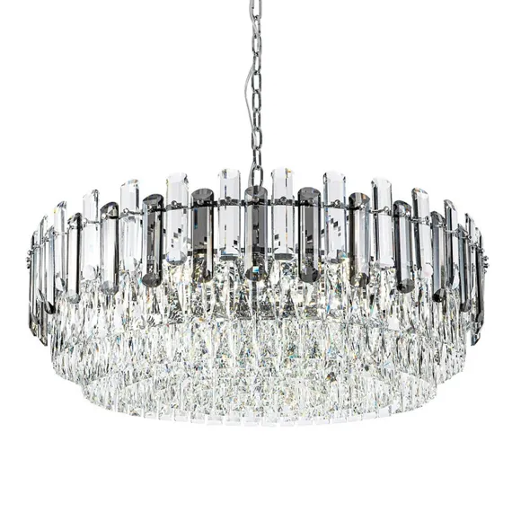 Подвесная люстра MODELUX ML.9006.16 CR-SM Modelux