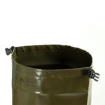 Гермомешок "СЛЕДОПЫТ - Dry Bag",с лямками, 100 л,ПВХ, цв. хаки/20/