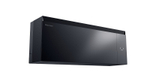 Мульти-сплит системы Hisense SENSATION SLIDER PRO MULTI Superior на 3 комнаты (25+25+25 Чёрный )
