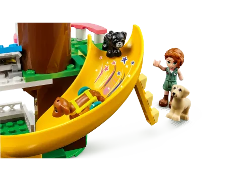 Конструктор LEGO Friends 41727 Центр спасения собак
