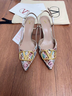 Туфли Valentino