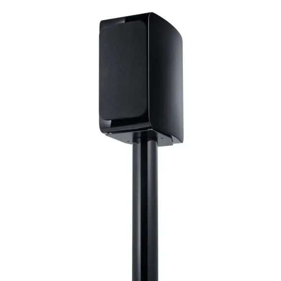Canton Vento 21 Black High Gloss