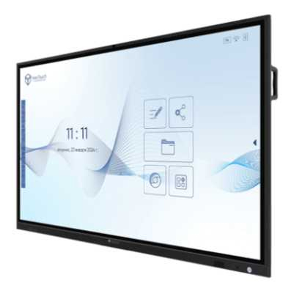 Интерактивная панель NexTouch NextPanel 65 IFCKV5INT65