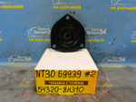 Опора стойки NISSAN X-TRAIL 2000-2007